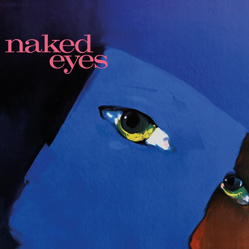 Naked Eyes - Promises, Promises (Jellybean 12